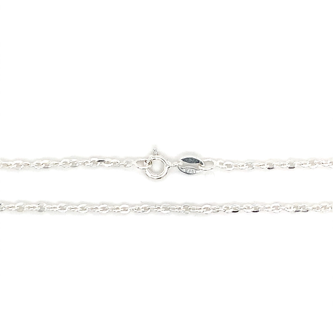 Bracelet en argent .925 pour femmes SCA-BR-065