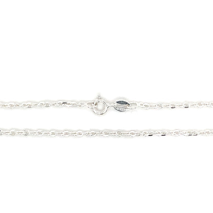 Bracelet en argent .925 pour femmes SCA-BR-065