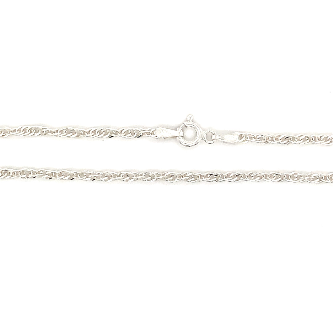 Bracelet en argent .925 pour femmes SCA-BR-066