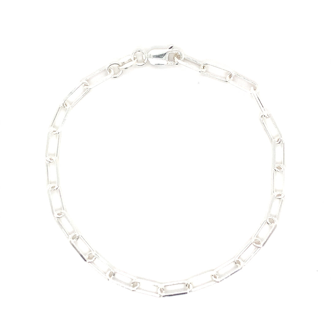 Bracelet en argent .925 pour femmes SCA-BR-069