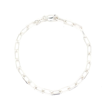 Bracelet en argent .925 pour femmes SCA-BR-069