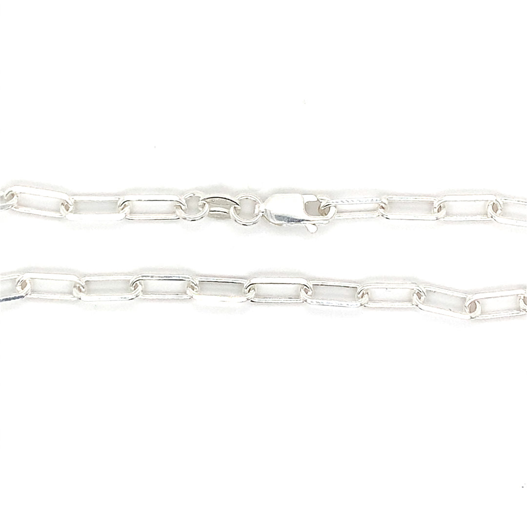 Bracelet en argent .925 pour femmes SCA-BR-069