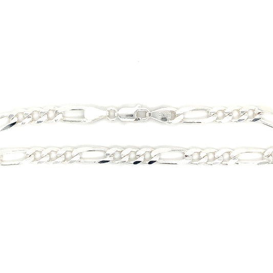 Bracelet en argent .925 pour homme SCA-BR-079