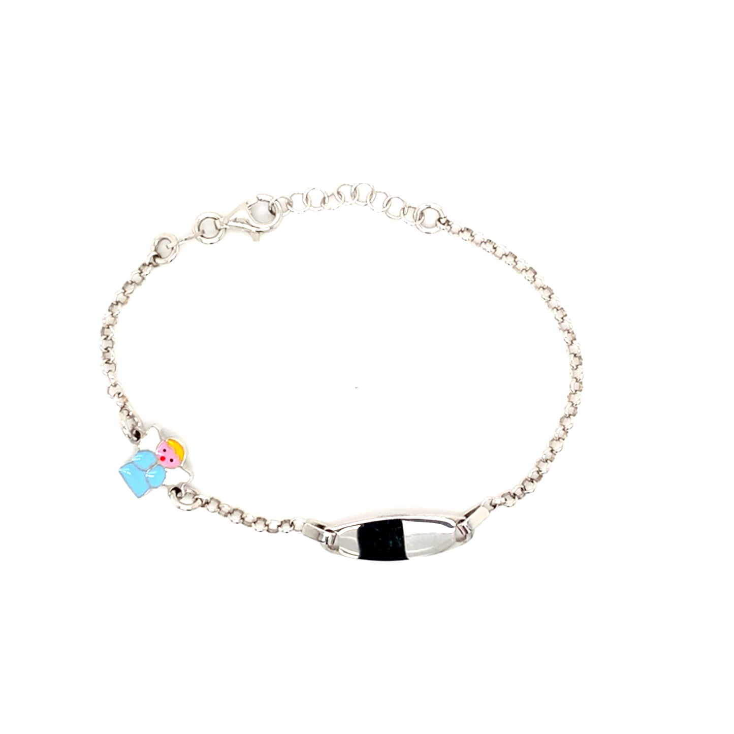 Bracelet en or pour enfant SCA-BR-082