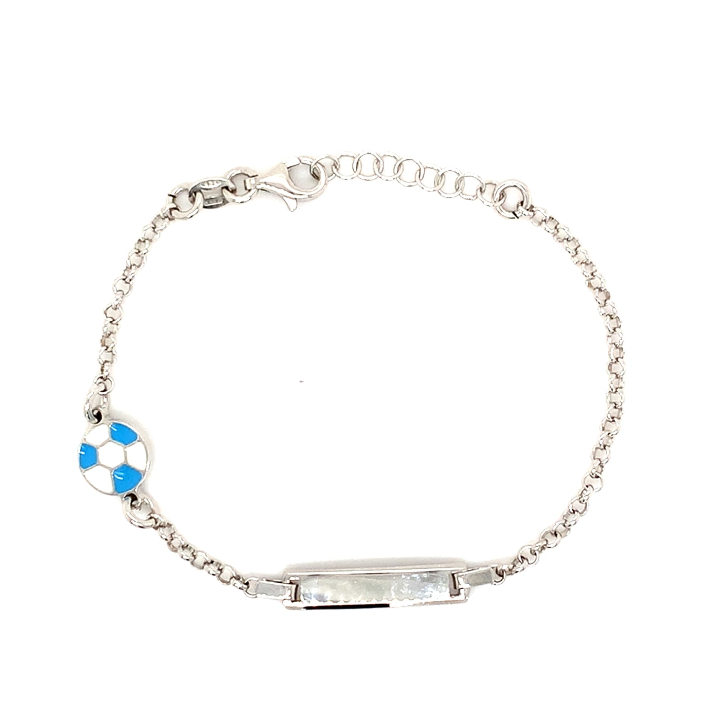 Bracelet en or pour enfant SCA-BR-083