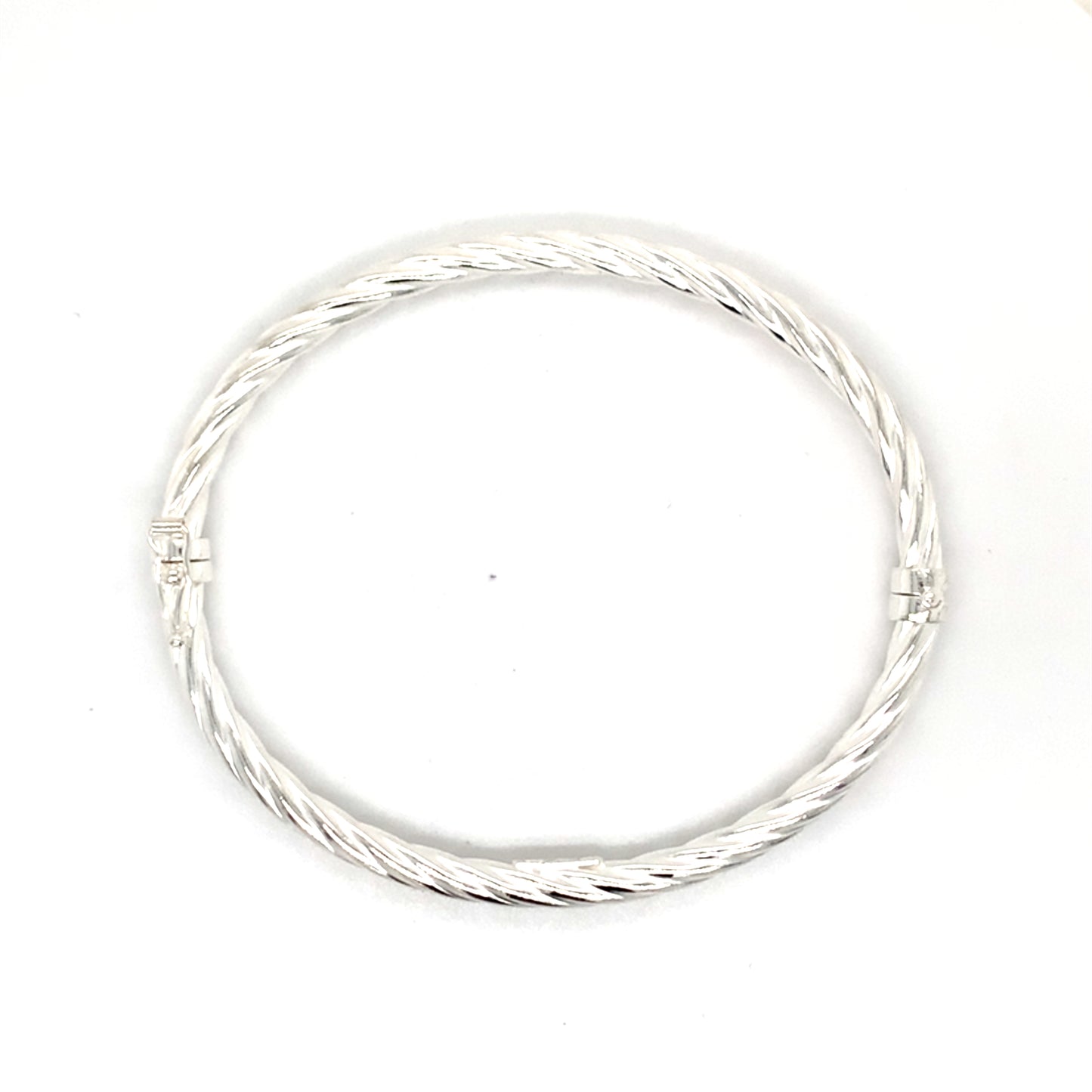 Bracelet en argent .925 pour femmes SCA-BR-085