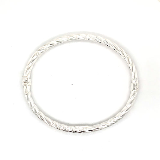 Bracelet en argent .925 pour femmes SCA-BR-085