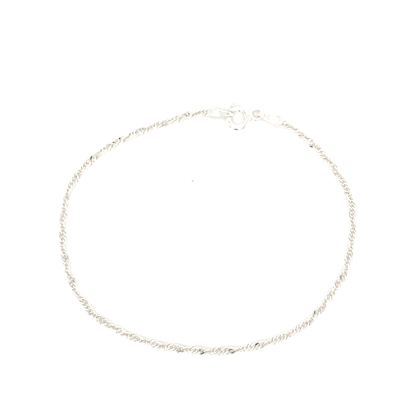 Bracelet en argent .925 pour femmes SCA-BR-086