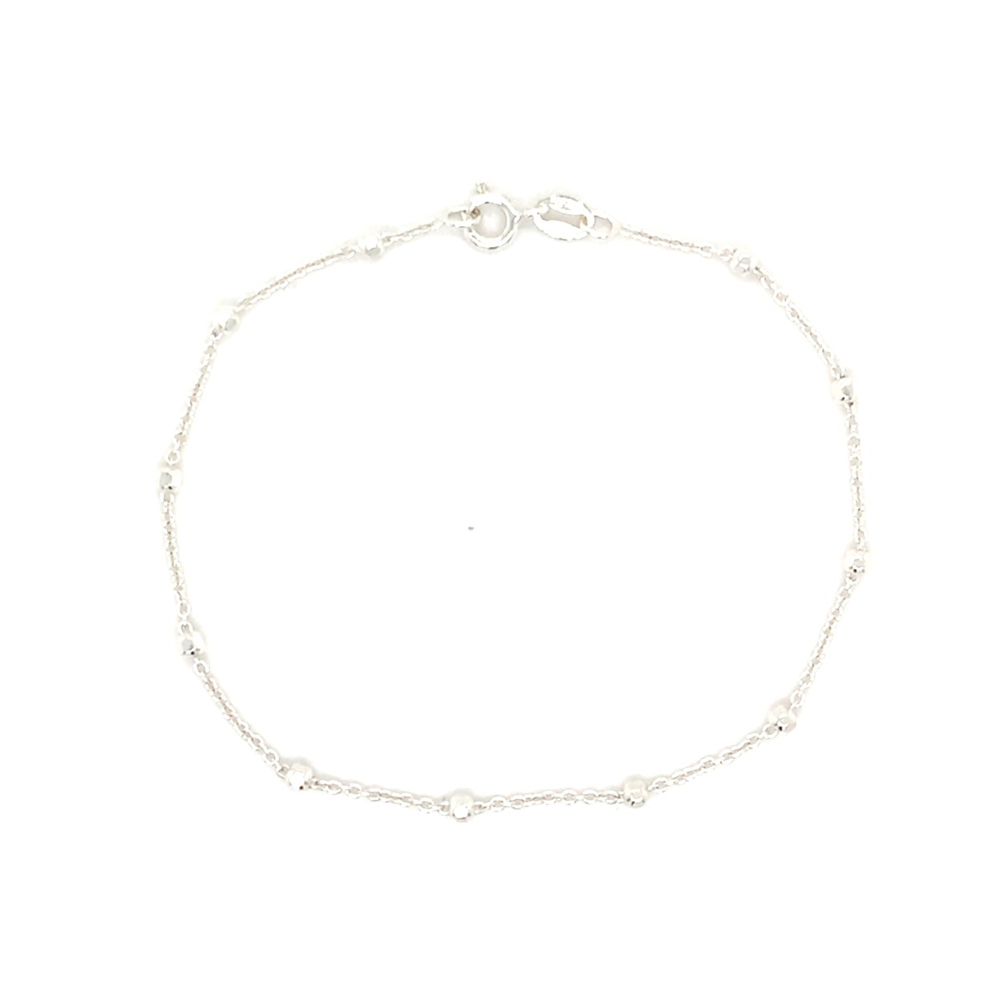 Bracelet en argent .925 pour femmes SCA-BR-087