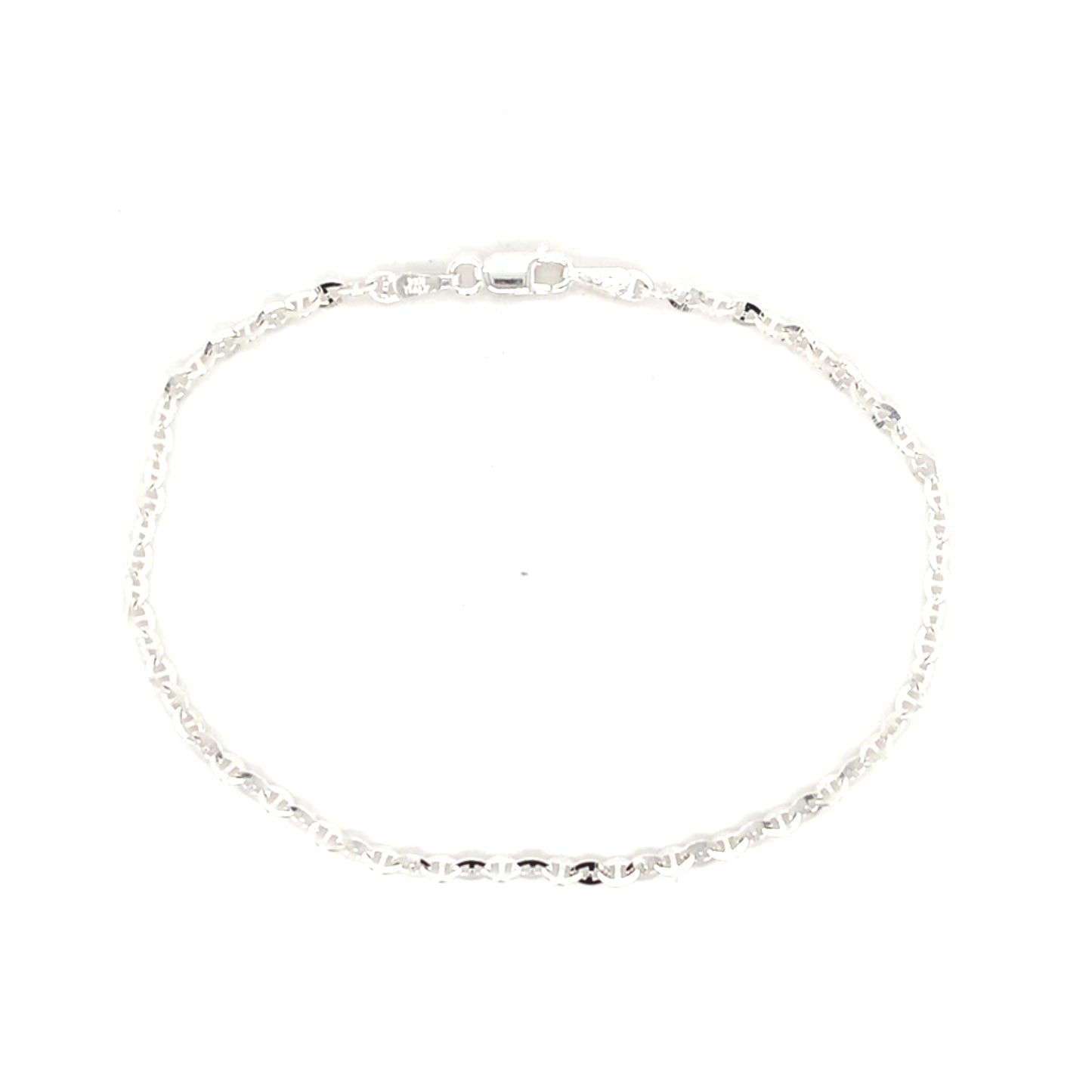 Bracelet en argent .925 pour femmes SCA-BR-088