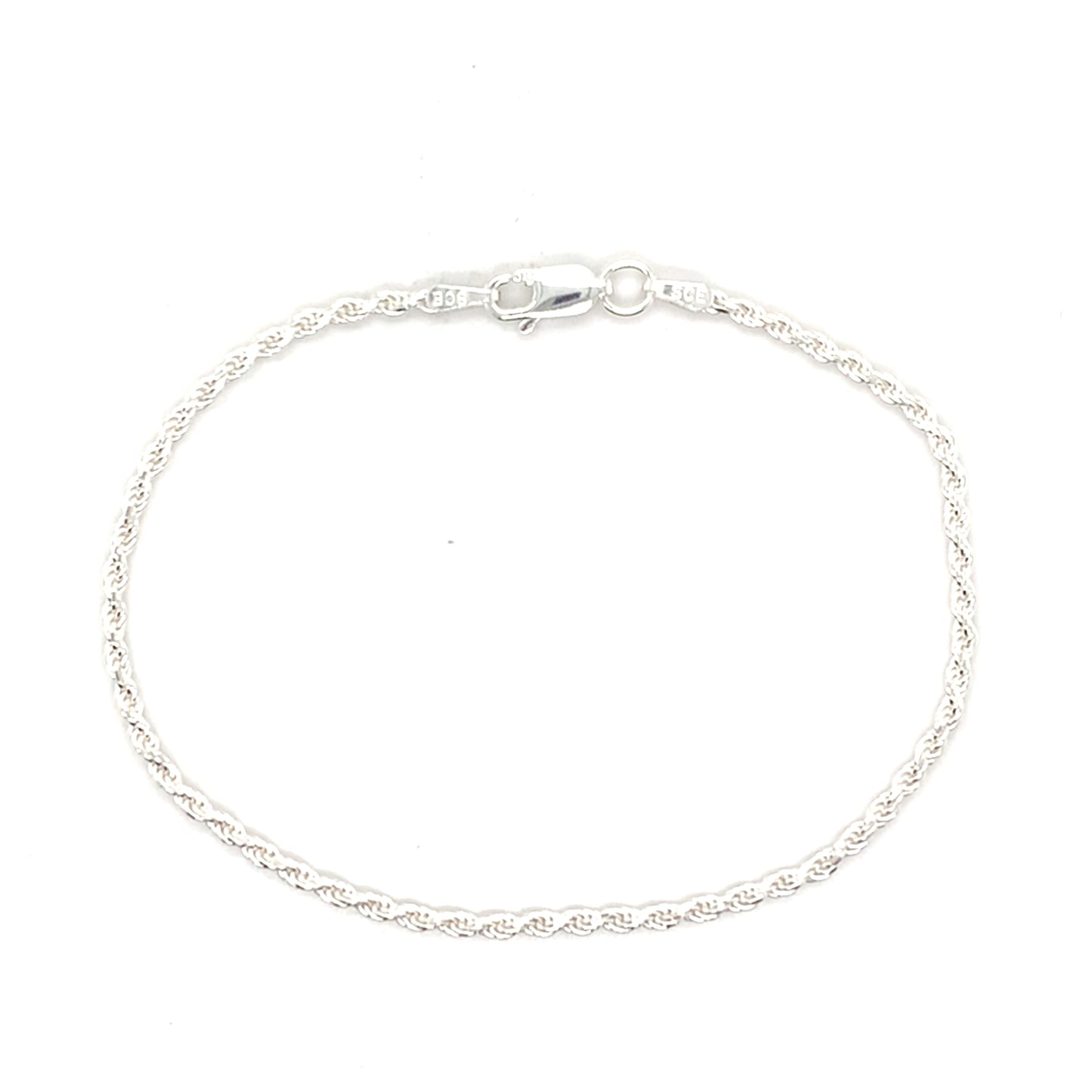 Bracelet en argent .925 pour femmes SCA-BR-100