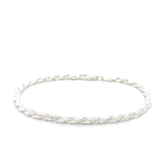 Bracelet en argent .925 pour femmes SCA-BR-103