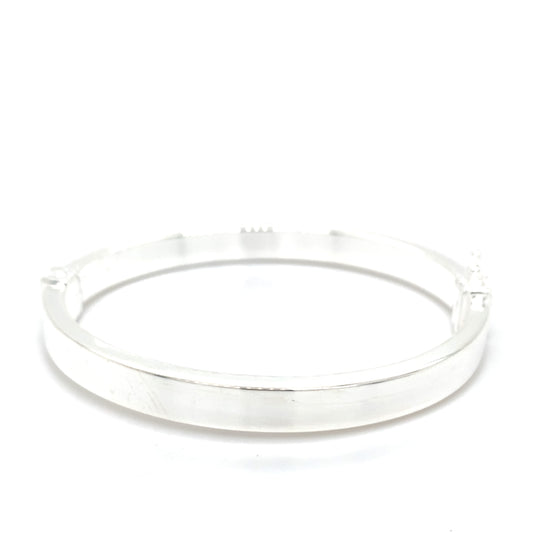 Bracelet en argent .925 pour femme SCA-BR-107