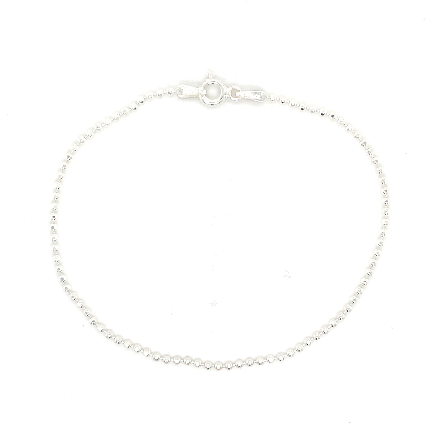 Bracelet en argent .925 pour femme SCA-BR-112