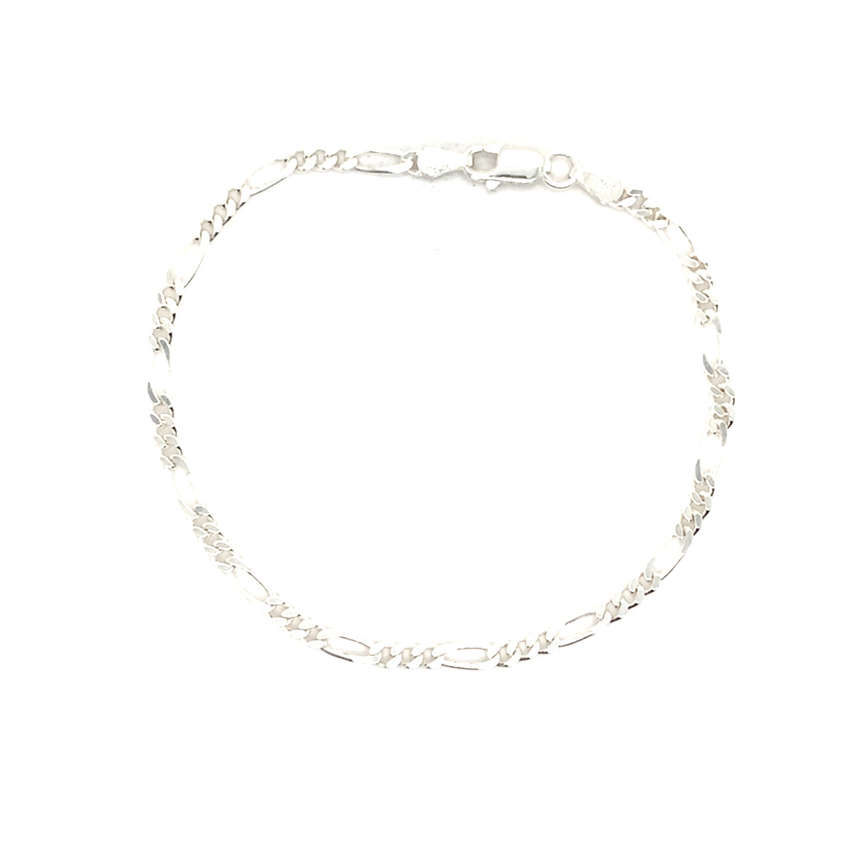 Bracelet en argent .925 pour femme SCA-BR-122