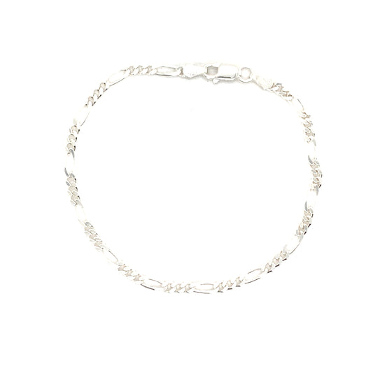 Bracelet en argent .925 pour femme SCA-BR-122