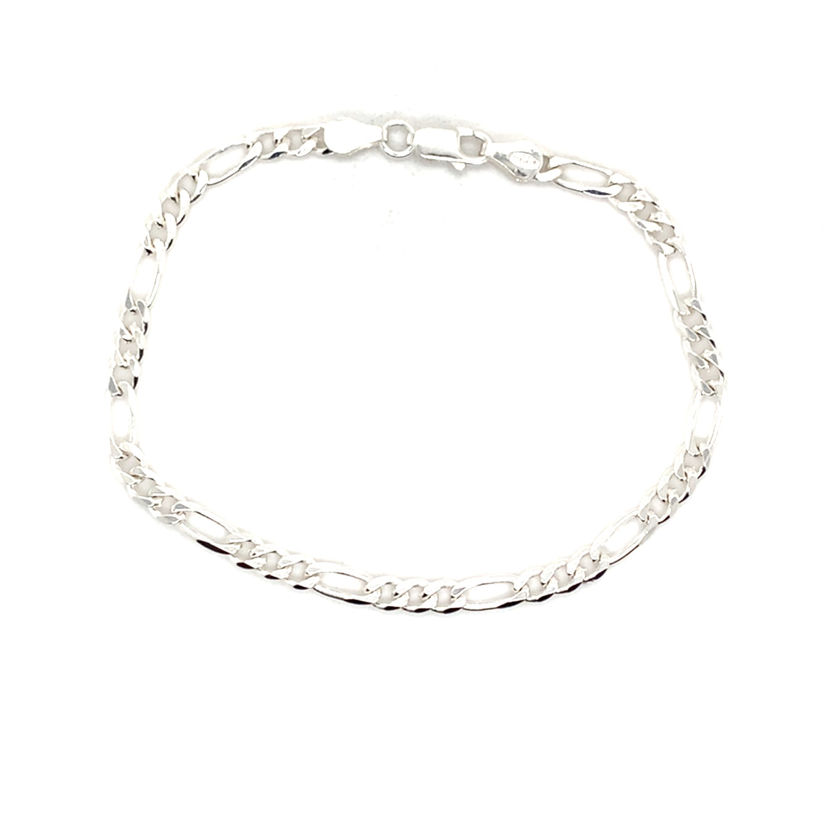 Bracelet en argent .925 pour femme SCA-BR-123