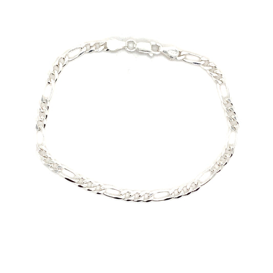 Bracelet en argent .925 pour femme SCA-BR-123