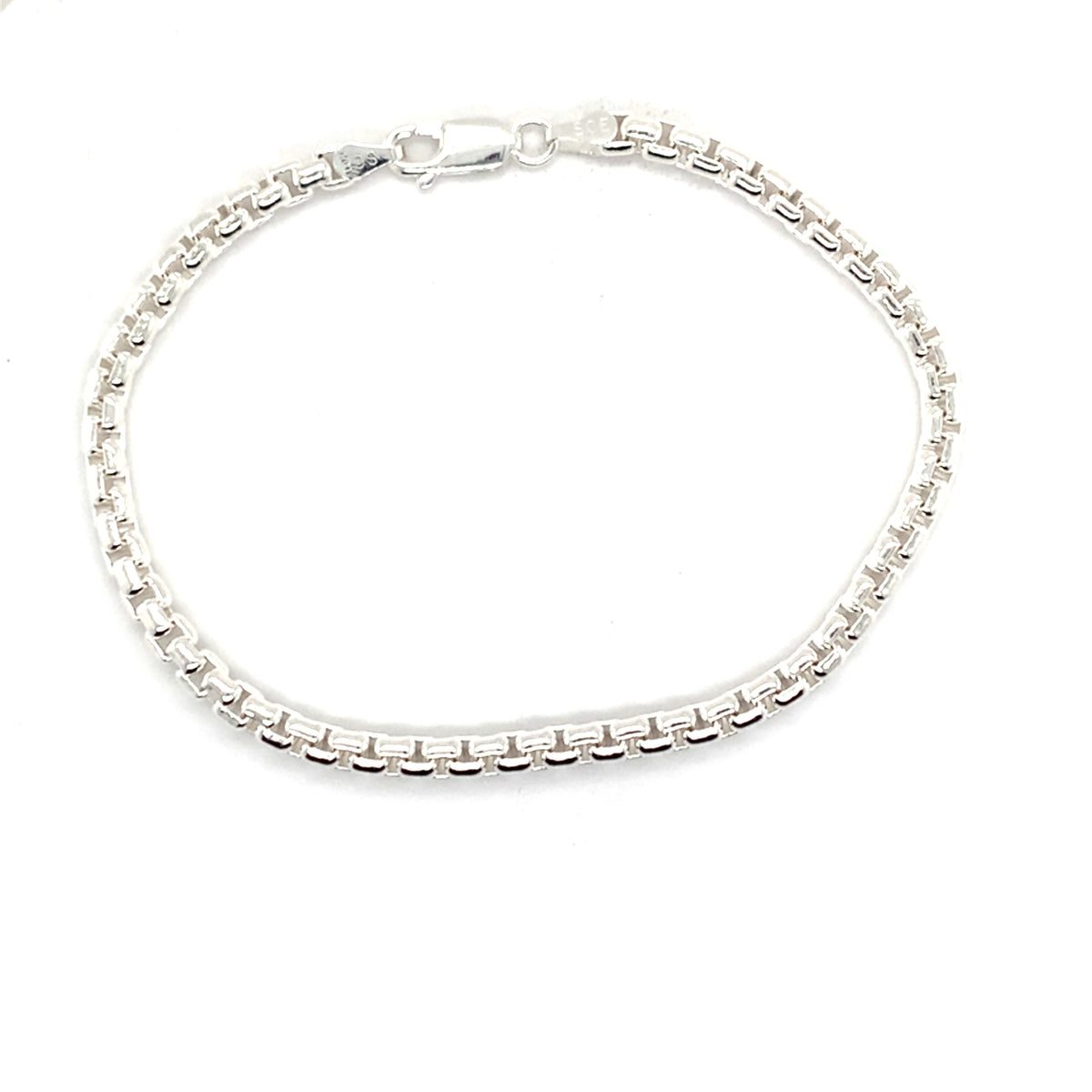 Bracelet en argent .925 pour femme SCA-BR-126