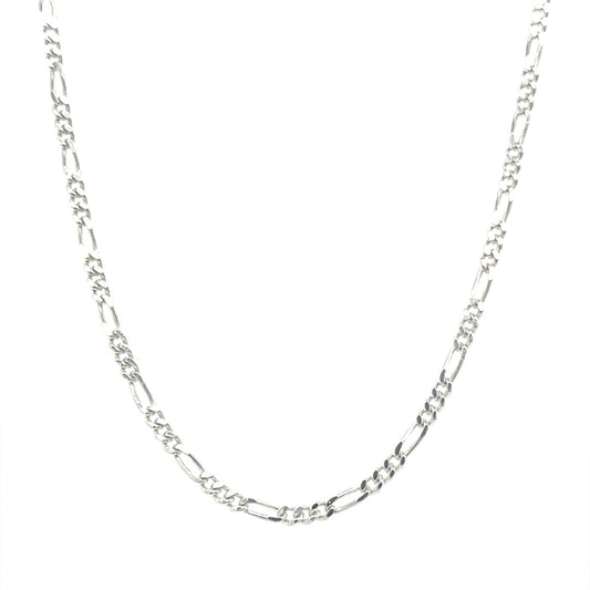 Chaine en argent pour femme SCA-CH-146