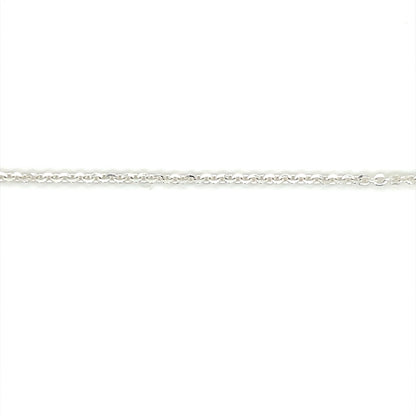 Chaine en argent pour femme SCA-CH-155