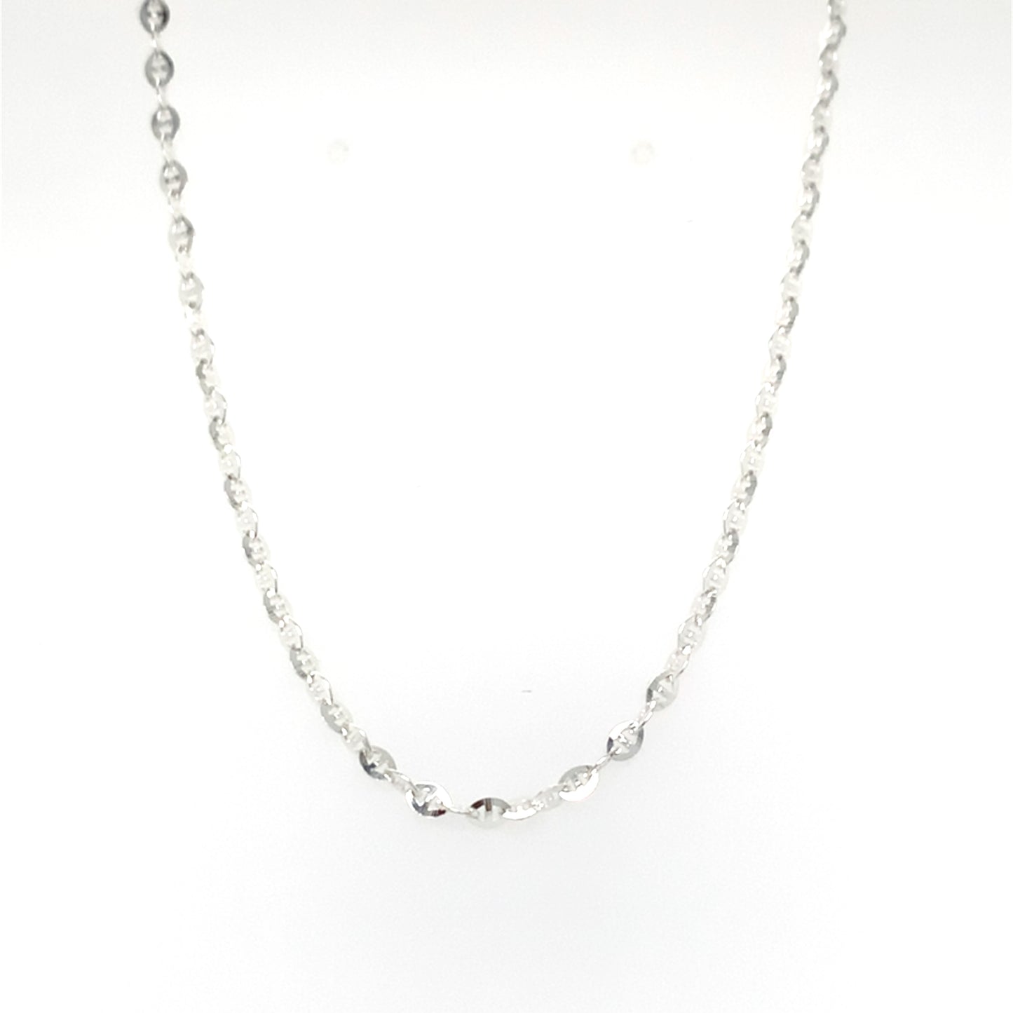 Chaine en argent .925 pour femmes SCA-CH-265