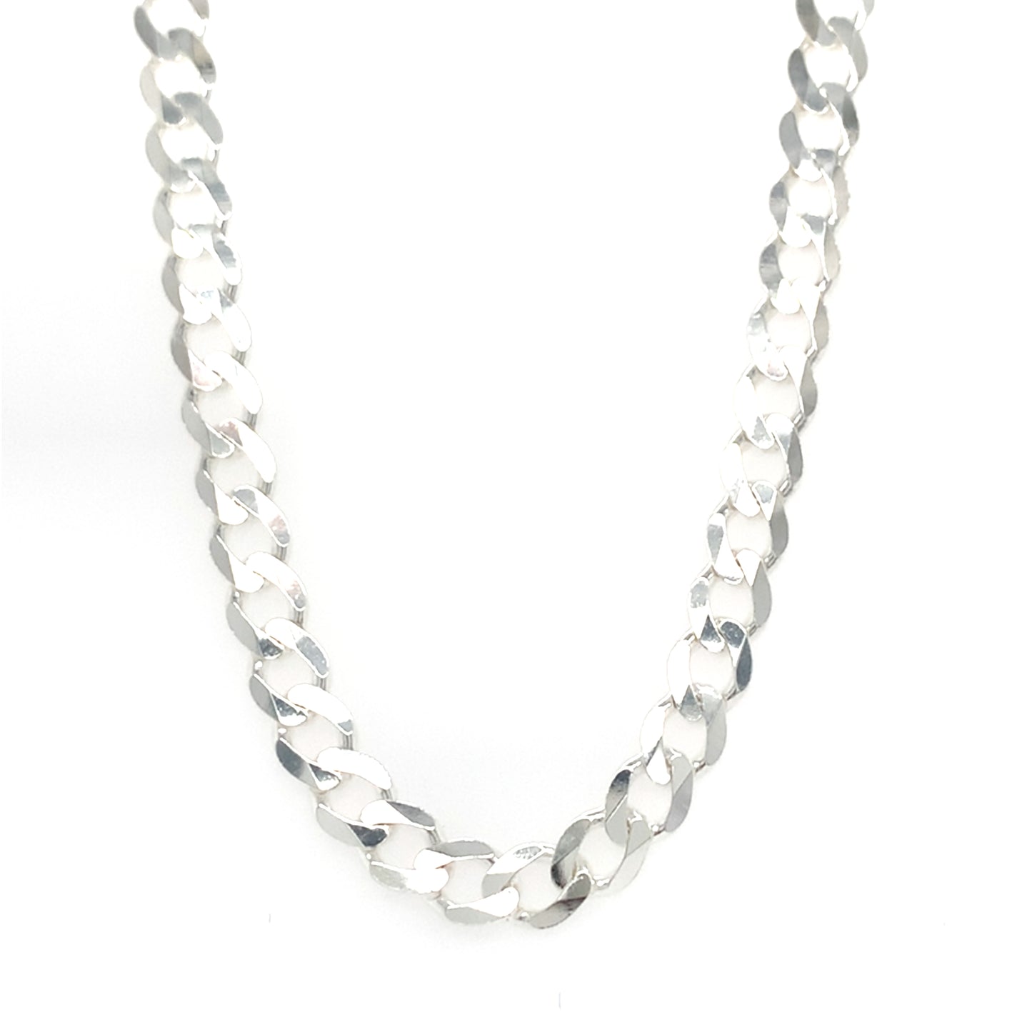 Chaine en argent pour homme SCA-CH-290-22