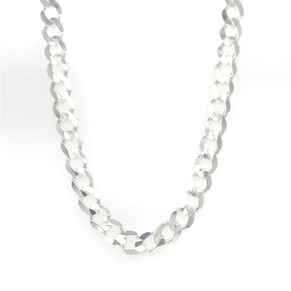 Chaine en argent pour homme SCA-CH-310-20