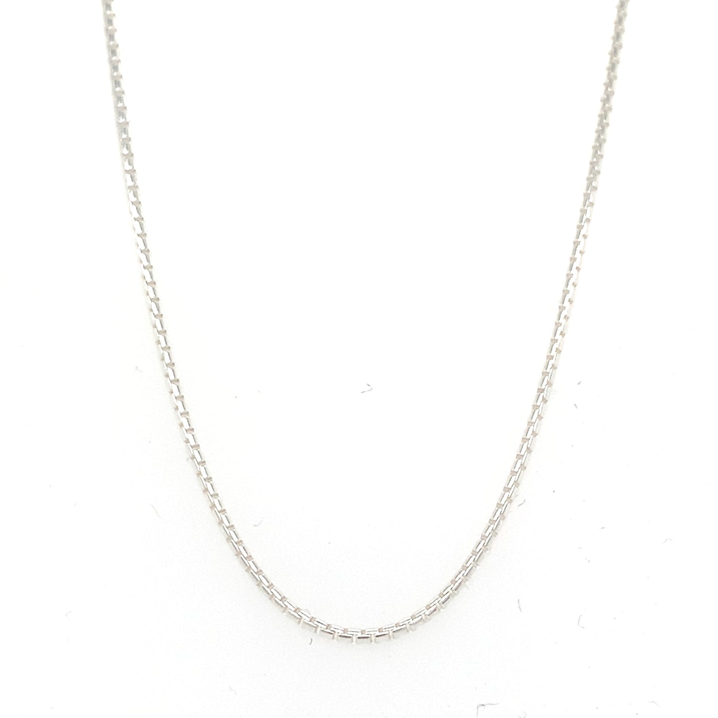 Chaine en argent .925 pour femme SCA-CH-317-18