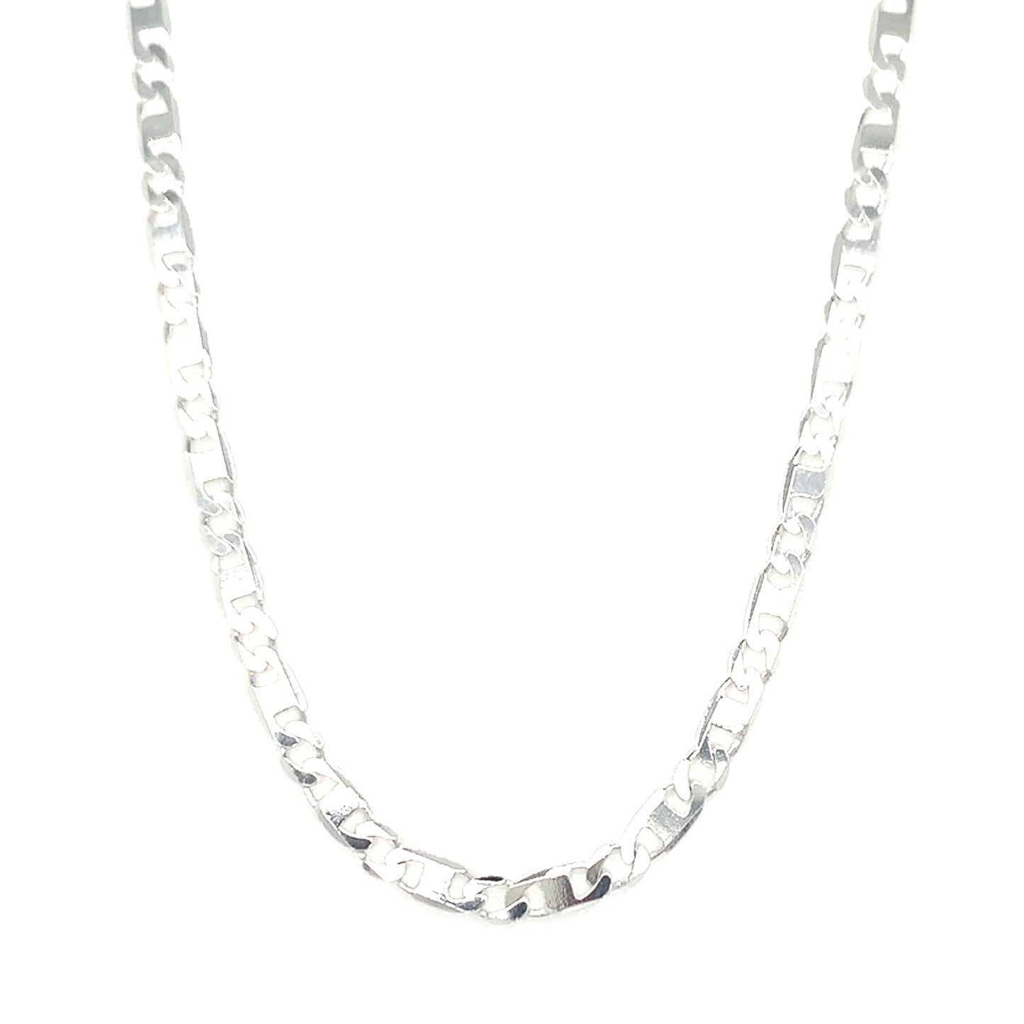 Chaine en argent .925 pour femme SCA-CH-359-20