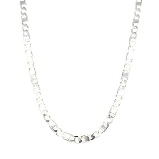 Chaine en argent .925 pour femme SCA-CH-359-20