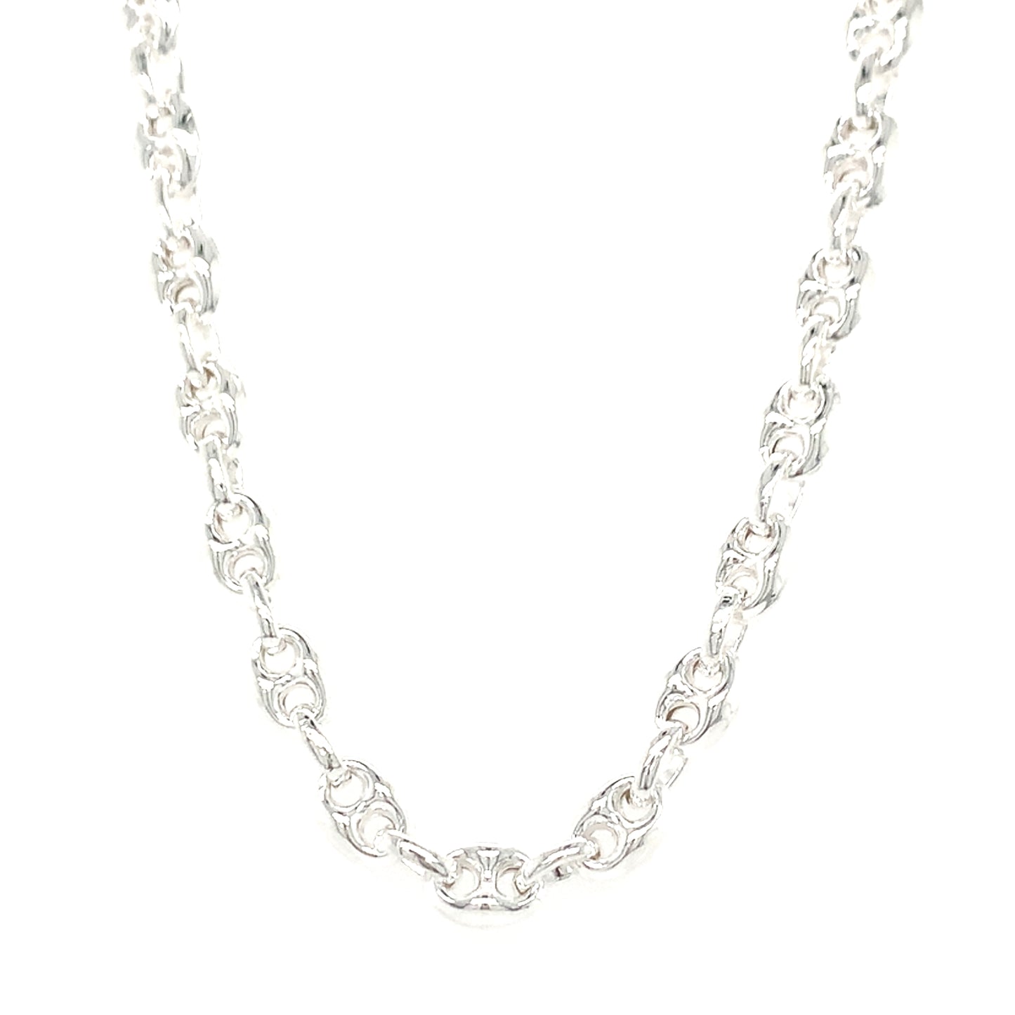 Chaine en argent .925 pour femme SCA-CH-361-20
