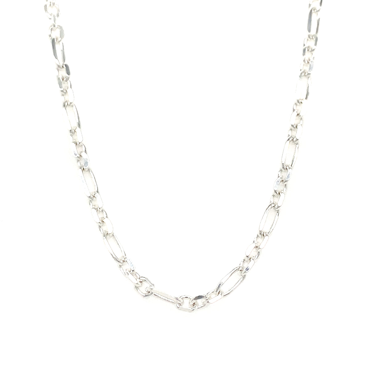 Chaine en argent .925 pour femme SCA-CH-425-16