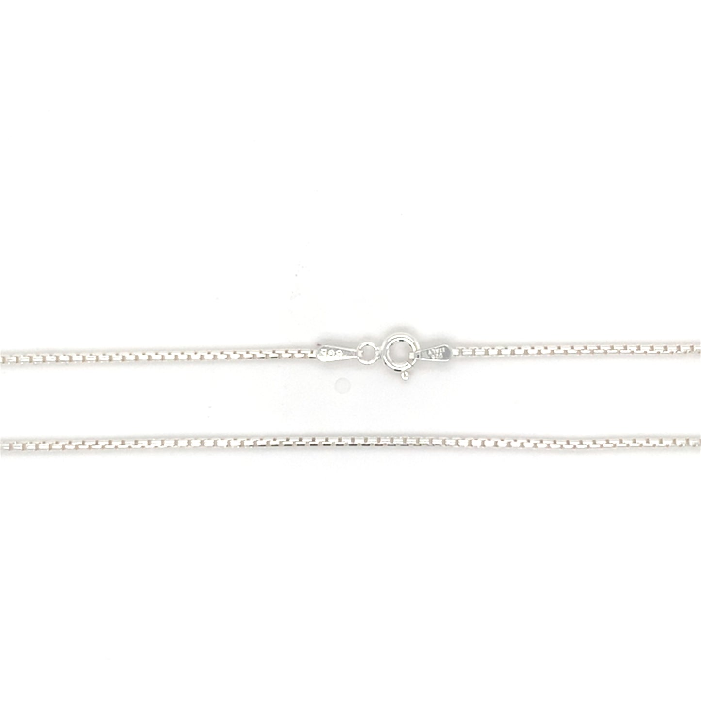 Chaine de cheville en argent .925 pour femmes SCA-CHE-023