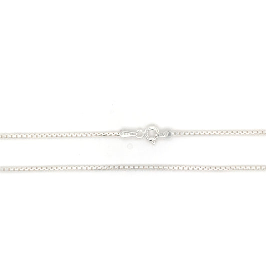 Chaine de cheville en argent .925 pour femmes SCA-CHE-023