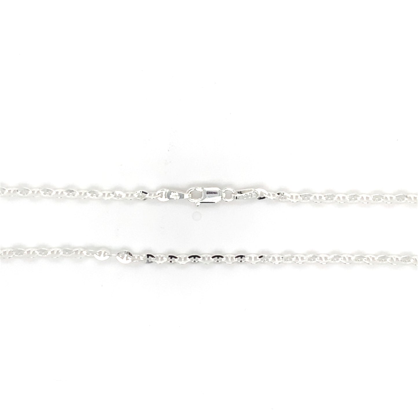 Chaine de cheville en argent .925 pour femmes SCA-CHE-027