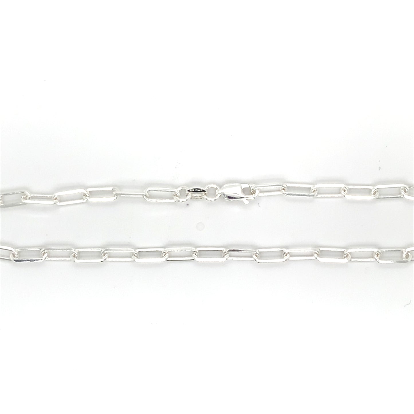 Chaine de cheville en argent .925 pour femmes SCA-CHE-031