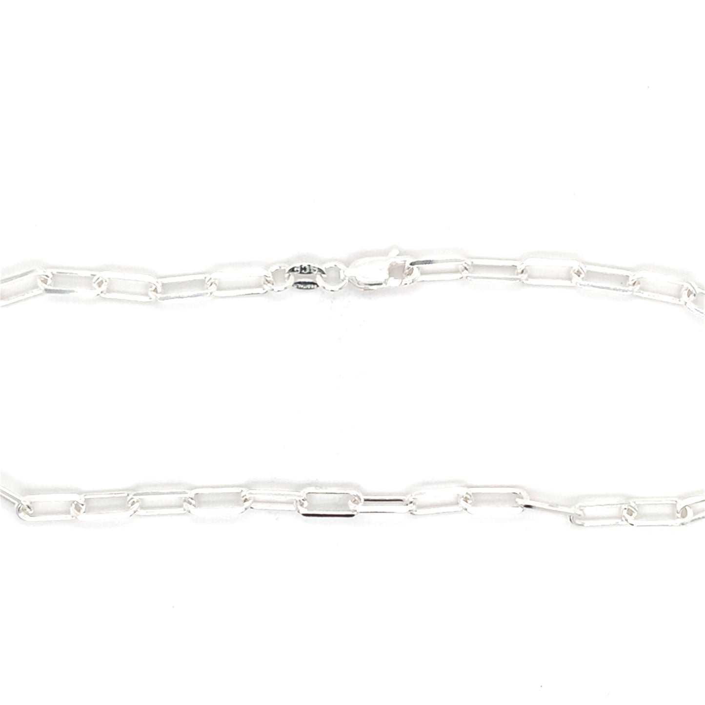 Chaine de cheville en argent .925 pour femme SCA-CHE-033