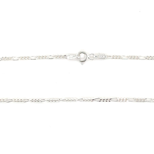 Chaine de cheville en argent .925 pour femme SCA-CHE-034