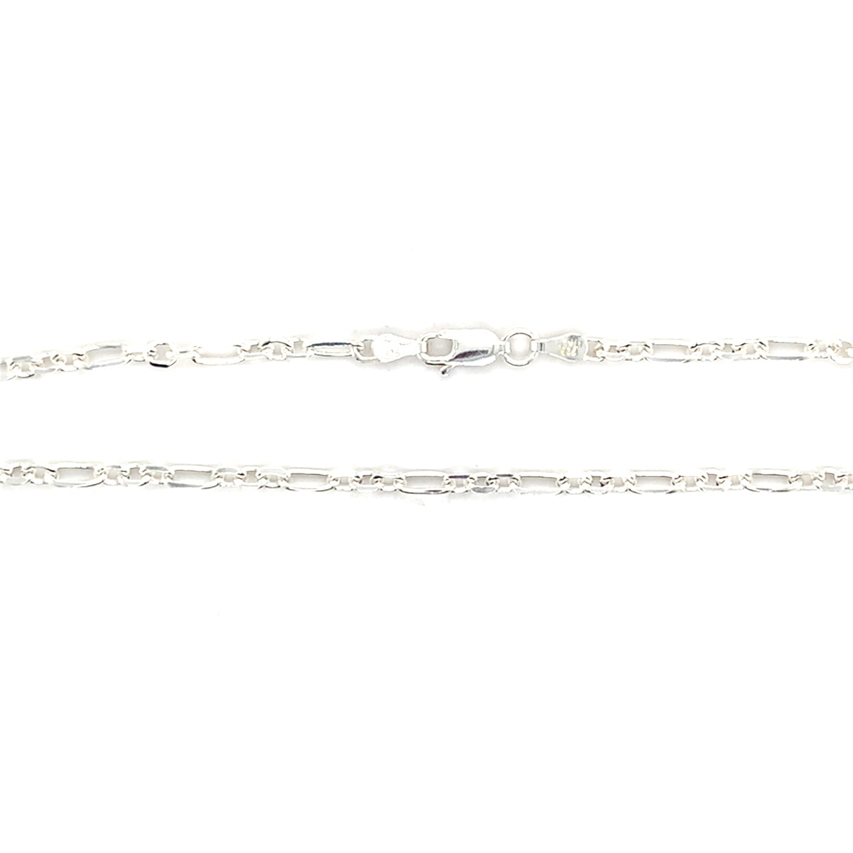 Chaine de cheville en argent .925 pour femme SCA-CHE-044