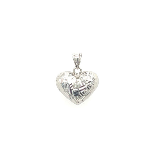 Pendentif en argent pour femme SCA-PD-005