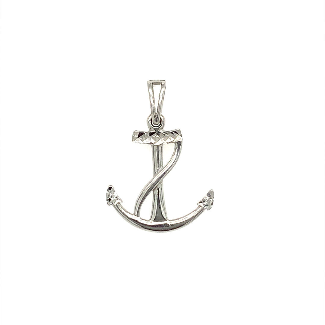 Pendentif en argent .925 SCA-PD-007