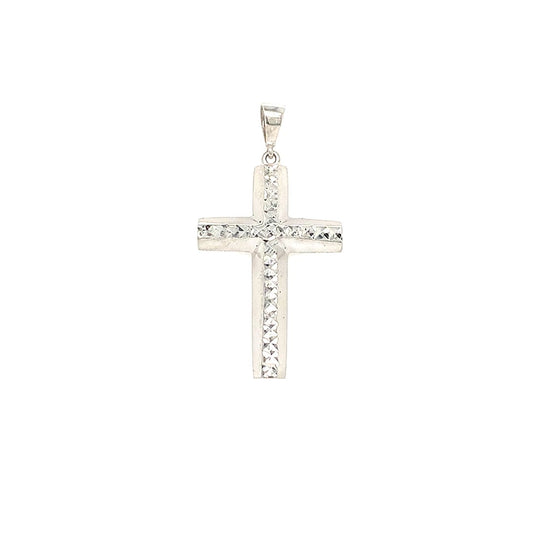 Pendentif en argent .925 pour homme SCA-PD-0100