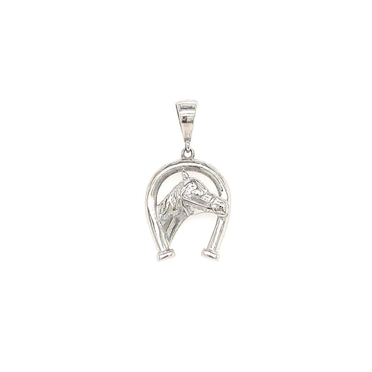 Pendentif en argent .925 pour femmes SCA-PD-082