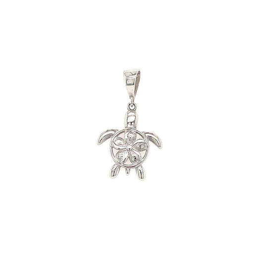 Pendentif en argent .925 pour femmes SCA-PD-083