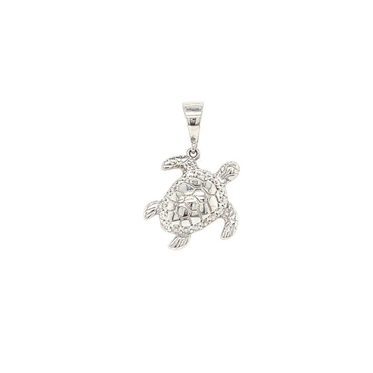 Pendentif en argent .925 pour femmes SCA-PD-084