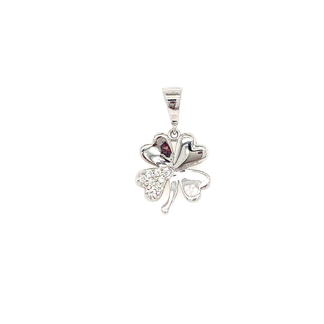 Pendentif en argent .925 pour femmes SCA-PD-086