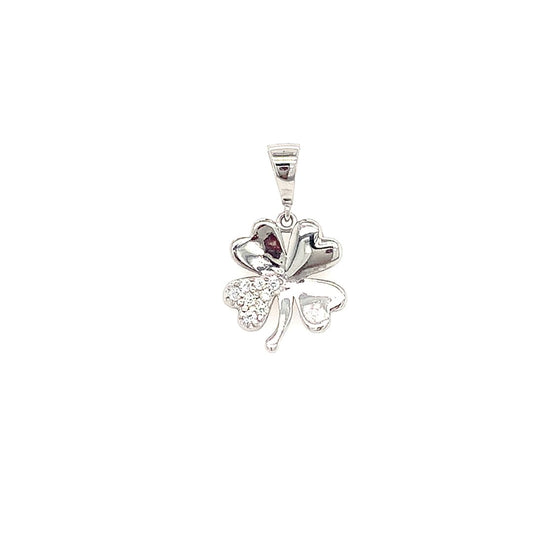 Pendentif en argent .925 pour femmes SCA-PD-086