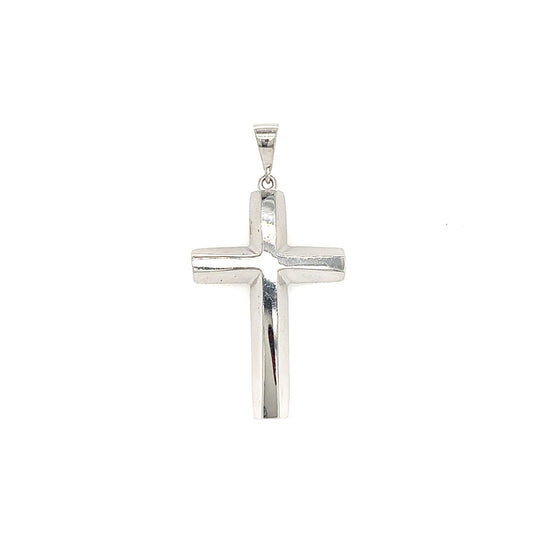 Pendentif en argent .925 pour homme SCA-PD-099