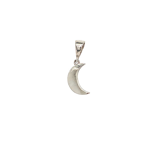 Women's .925 Sterling Silver Pendant SCA-PD-109